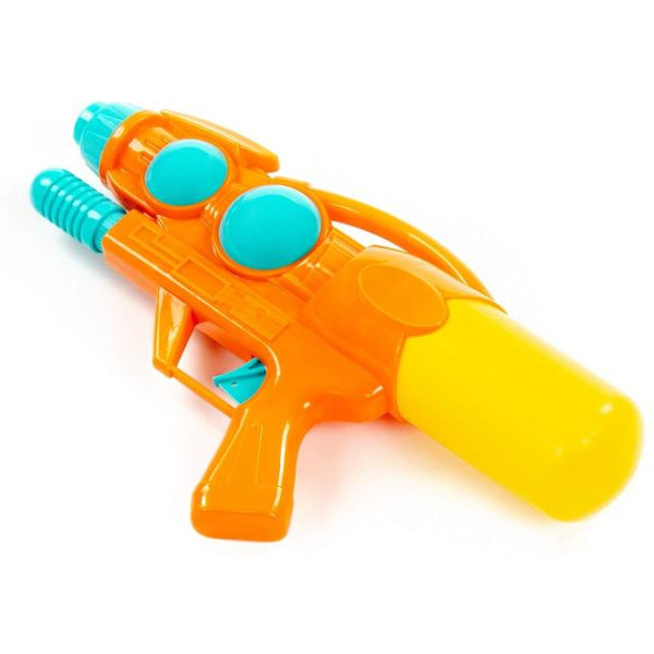 Водный пистолет Полесье Аквадрайв №7 8971