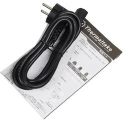 Блок питания Thermaltake TR2 S V2 600W PS-TRS-0600NPCWEU-2