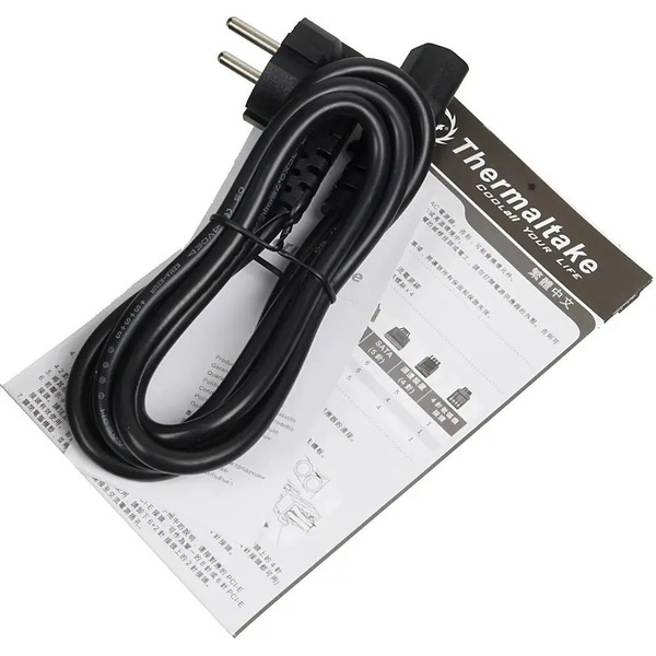 Блок питания Thermaltake TR2 S V2 600W PS-TRS-0600NPCWEU-2