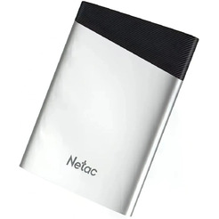 Внешний накопитель Netac Z6S 120GB NT01Z6S-120G-32SL