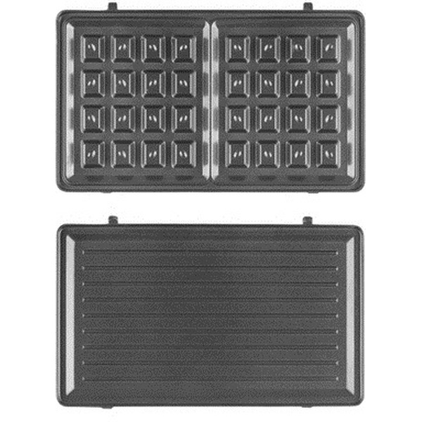 Бутербродница NORMANN ASM-421