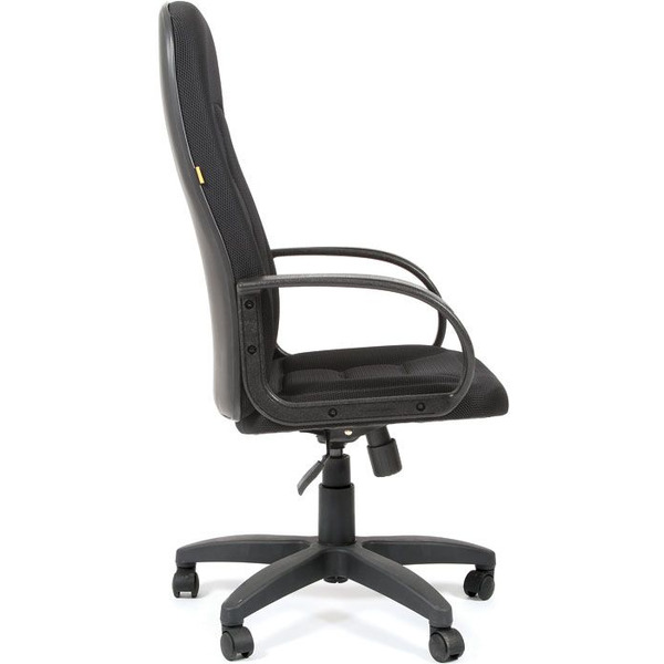 Кресло офисное Chairman 727 (черый)
