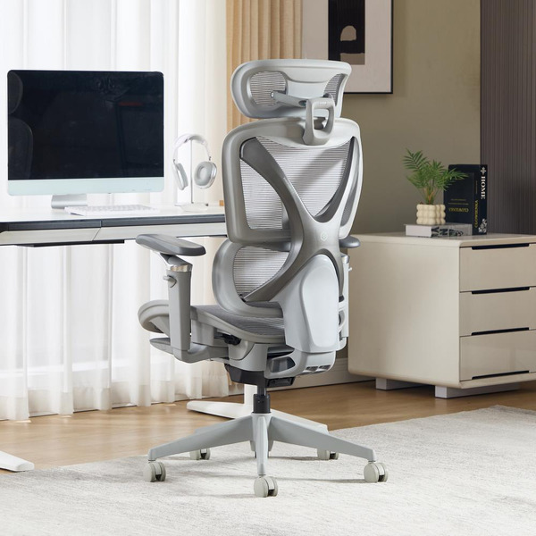 Кресло компьютерное EVOLUTION ZX 3