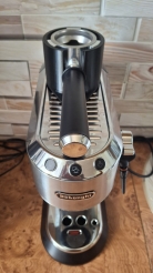 Кофеварка DeLonghi EC685.M