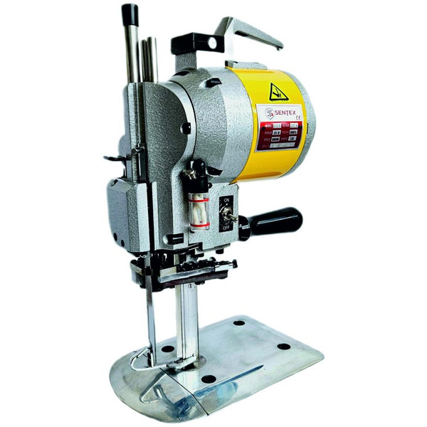 Машина раскройная Sentex ST-108 (5")