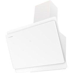 Кухонная вытяжка MAUNFELD EMMY 60 БЕЛОЕ стекло