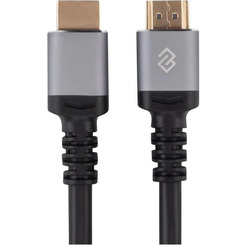 Кабель Digma D-HDMI-V2.0-1.5M