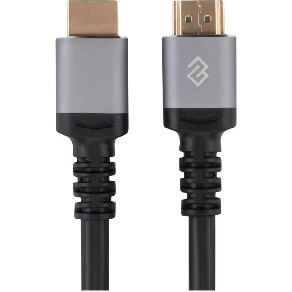 Кабель Digma D-HDMI-V2.0-1.5M