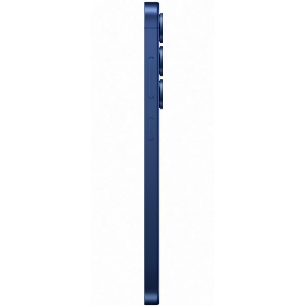 Смартфон Samsung Galaxy S25 12GB/256GB (SM-S931BDBCCAU) синий