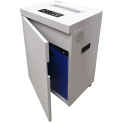 Шредер Office Kit S500 (2x15)