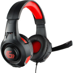 Наушники Gembird MHS-G210