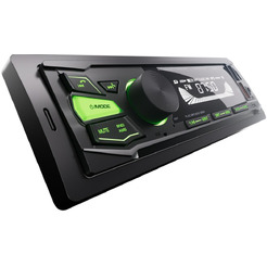 USB-магнитола Aura Fireball-201BT