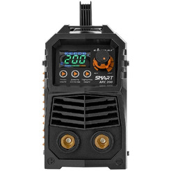 Сварочный инвертор Сварог REAL Smart ARC 200 (Z28303) 97984