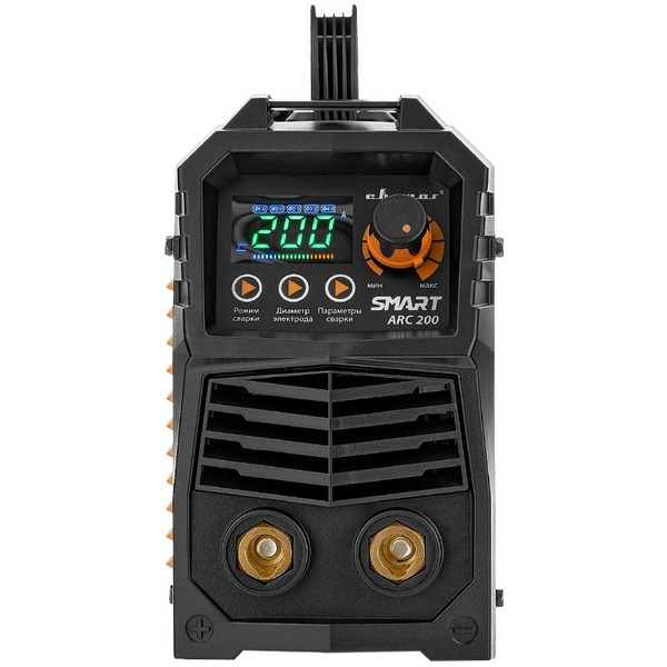Сварочный инвертор Сварог REAL Smart ARC 200 (Z28303) 97984