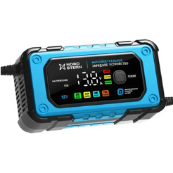 Зарядное устройство Nord Stern NS-BC1207E