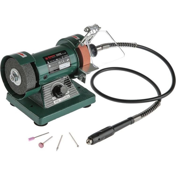 Точило Hammer Flex TSL120B 186921