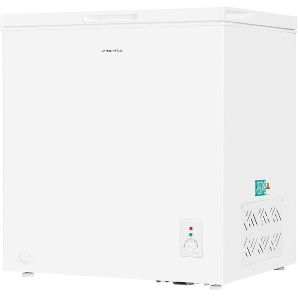 Морозильный ларь MAUNFELD MFL200W