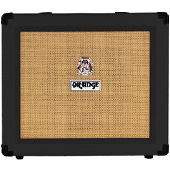 Комбоусилитель Orange Crush 35RT Black