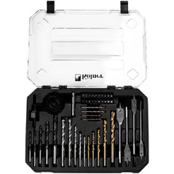 Набор сверел и бит Kolner KDS 49