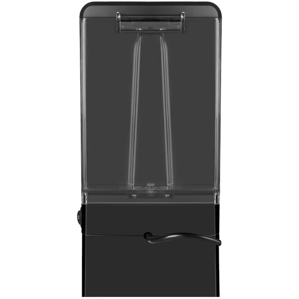 Капсульная кофеварка MAUNFELD MCCM-CM823BR