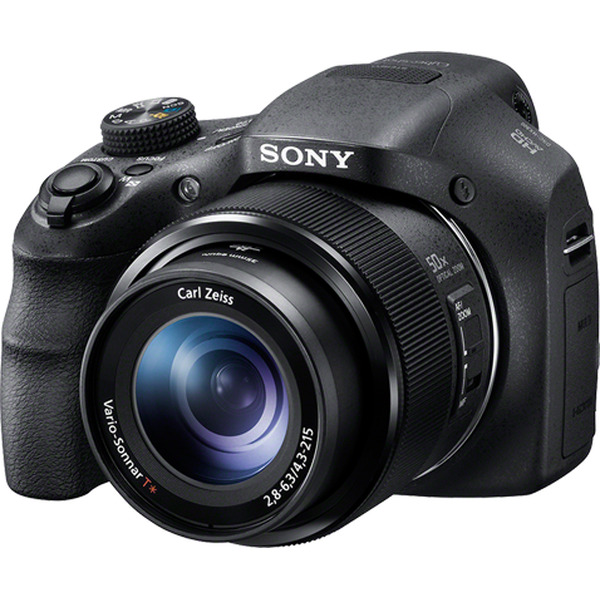 Фотокамера SONY DSC-HX300