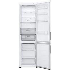 Холодильник LG GC-B509AQQW