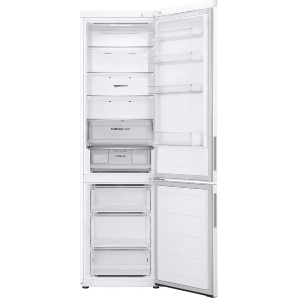 Холодильник LG GC-B509AQQW