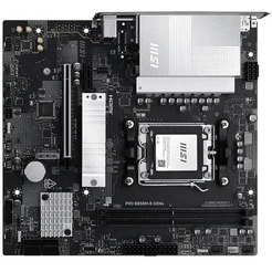 Материнская плата MSI Pro B850M-B Gen4