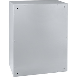 Корпус металлический TDM ЩМП-2-0 (500х400х220) SQ0905-0060