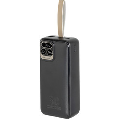 Внешний аккумулятор Rivacase VA2585 30000mAh (черный)