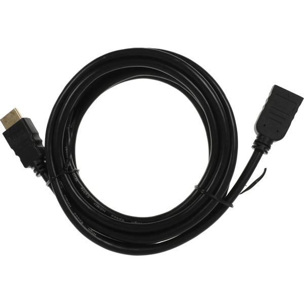 Кабель Buro BU-HDMI2.0-EXTND-3M
