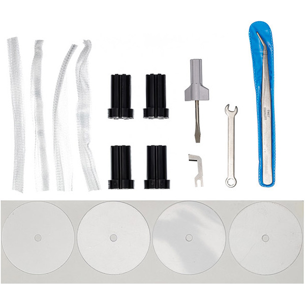 Оверлок Veritas Elastica II