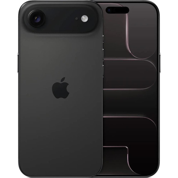 Смартфон Apple iPhone Air 256GB Space Black (MG2L4ZA/A)