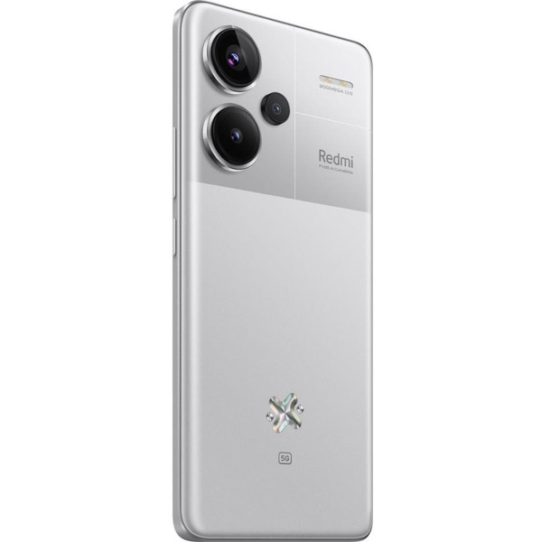 Смартфон Xiaomi Redmi Note 13 Pro+ 5G 12GB/512GB Mystic Silver EU