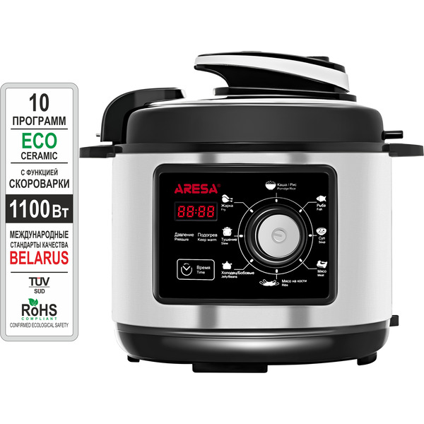 Мультиварка ARESA AR-2009