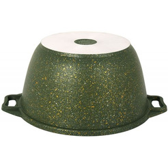 Кастрюля KUKMARA Trendy style к61tsml