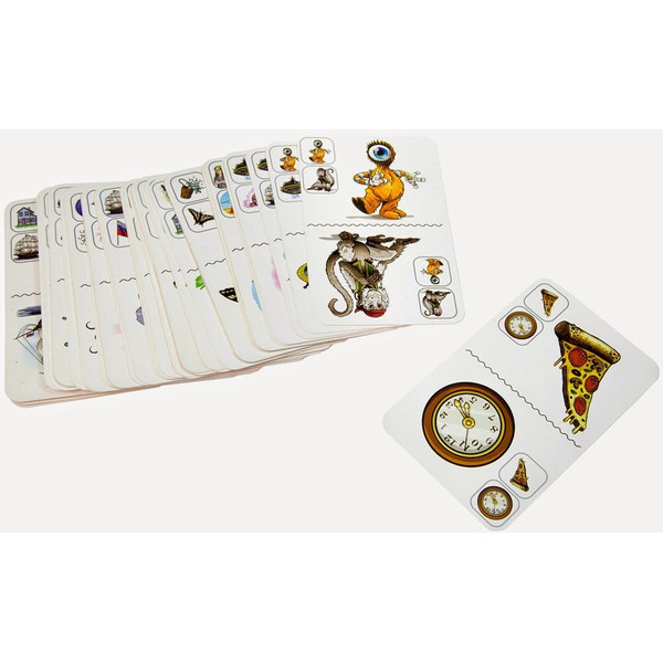 Настольная игра Hobby World Loonacy