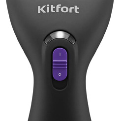 Ручной отпариватель Kitfort КТ-9199