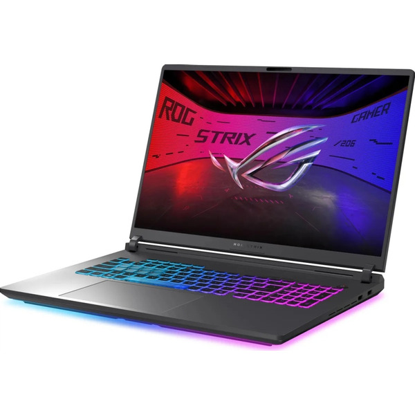 Игровой ноутбук ASUS ROG Strix G18 G815LP-S9097