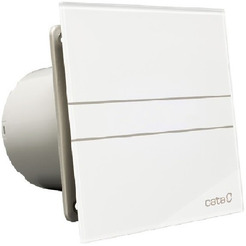 Вентилятор CATA Е-120 GT TIMER