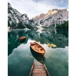 Картина по номерам Sundays Art JH052