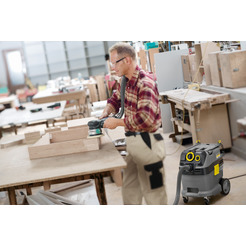 Пылесос Karcher NT 30/1 Tact Te L 1.148-211.0