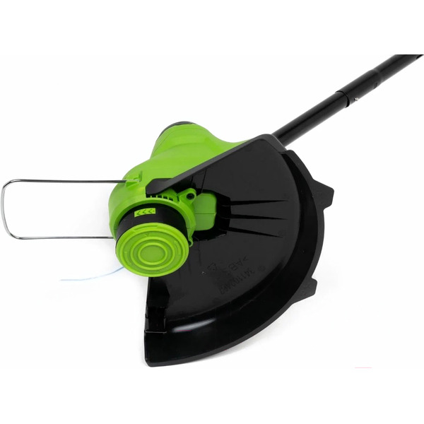 Триммер Greenworks G24ST25K2 2107207SA