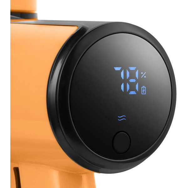 Вертикальный пылесос Kitfort КТ-5233