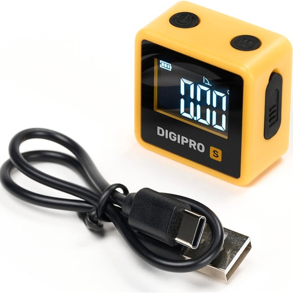 Электронный уровень Instrumax Digipro S (IM0161)