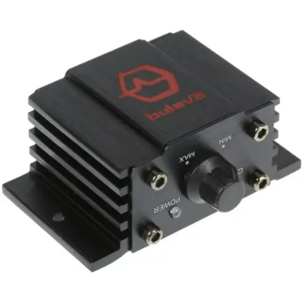 Автомобильный усилитель Урал BV 1.800