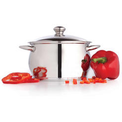 Кастрюля Cosmo 20 см 3,9 л BERGHOFF