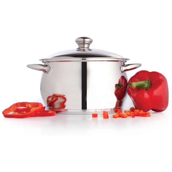 Кастрюля Cosmo 20 см 3,9 л BERGHOFF