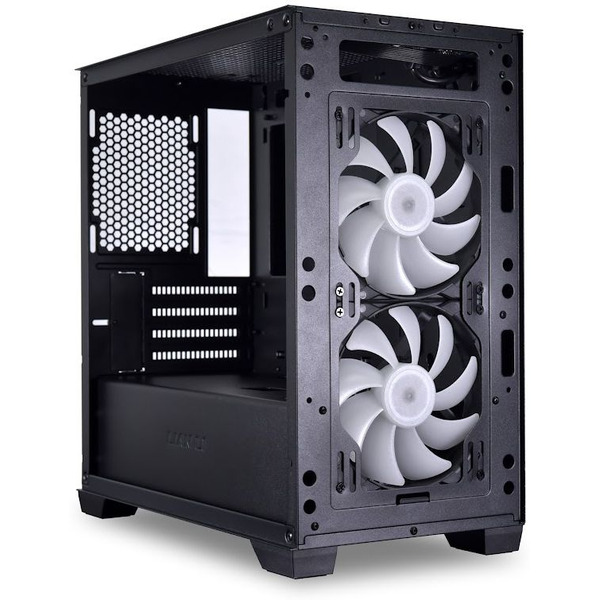 Корпус Lian Li Lancool 205M Mesh G99.OE744MX.10
