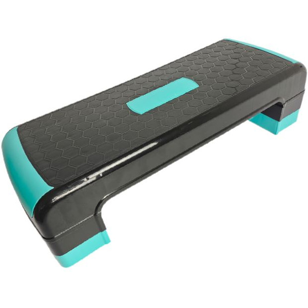 Степ платформа AMETIST 80 (blue)